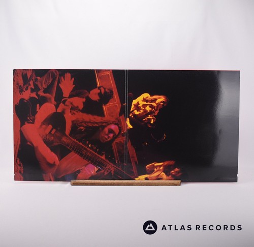 Primal Scream Screamadelica A1 B1 Gatefold Double LP Album Vinyl Record - EX/VG+ - Picture 3 of 9