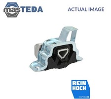 RH11-1063 GEARBOX MOUNT MOUNTING SUPPORT UPPER LEFT REINHOCH NEW OE REPLACEMENT