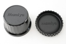 Near MINT Body Rear Lens Cap Deep set for Mamiya 7 6x7 Camera From JAPAN