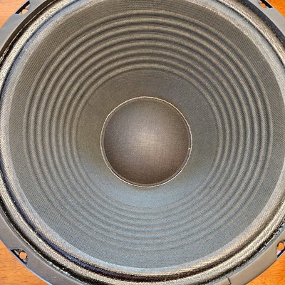 Turbosound 12