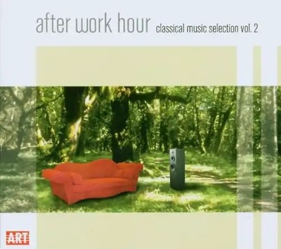 Various - After Work Hour/Classical 2