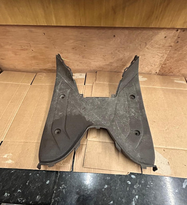 Original Honda NSC Vision 110 Floor Step Panel 2019 | 64310-K44-V001