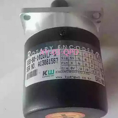 1PCS NEW KWANGWOO RIB-60-1024VLF-A *mc