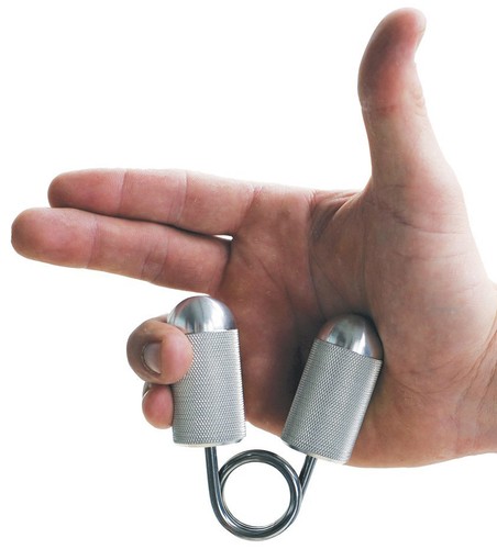 IronMind IMTUG 1: The Two-Finger Utility Gripper - Afbeelding 3 van 3