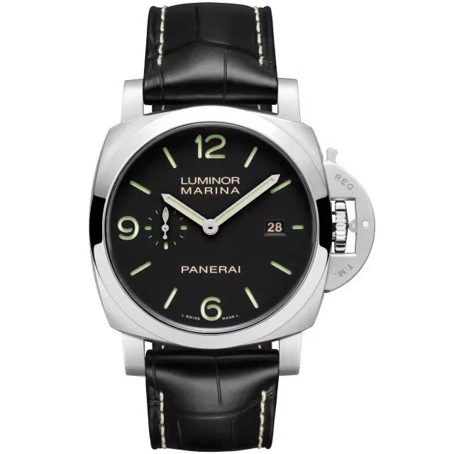 Panerai — Panerai Luminor Marina - PAM03312