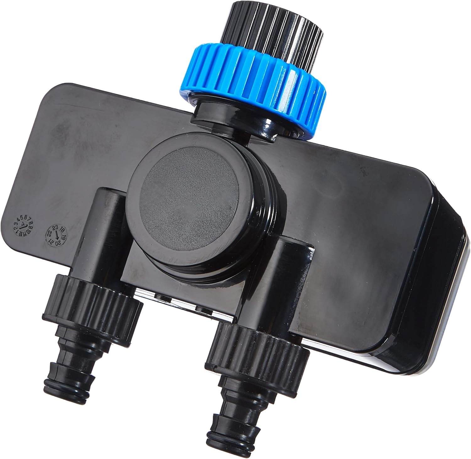 Programmatore Doppio Aqua Control C4011 - Design e Funzionalità - 4