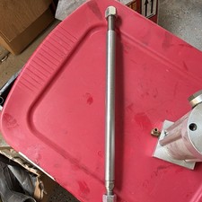 Oem Coats Tire Changer Bead Breaker Cylinder Shaft Piston Rod - New