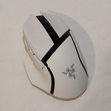 Razer Basilisk V3 Pro White Wireless Optical ...
