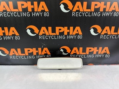 Rear View Mirror JETTA EXCEPT GLI 10 11 12 13 14 15 16 17 18 19 20 21 22