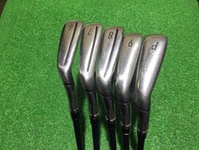 Taylormade SIM MAX USA Iron Set Flex R