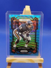 Mike Singletary Cards, Rookie Cards and Autographed Memorabilia Guide 15