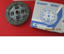 Disque d'embrayage Honda ACCORD