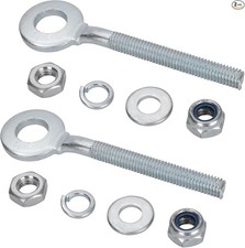 12mm Chain Tensioner Adjuster for 250cc 200cc 175cc 150cc 125cc ATV Size: 96mm