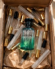 Louis Vuitton Pacific Chill Abfüllungen