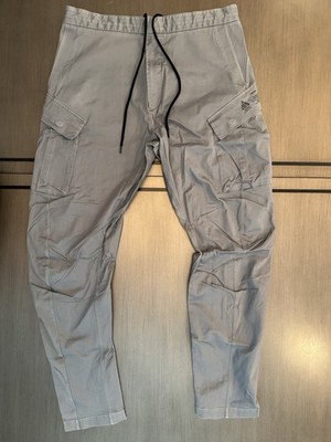 Nike ACG Cargo Pants Grey Mens Size Large