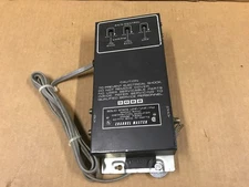 Vintage Channel Master Model 7330 Solid-State UHF/VHF Distribution Amplifier