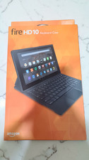 Amazon Fire HD 10 Keyboard Case 5th Generation ONLY 