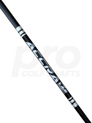 Accra TZ6 Proto 75 M5 Extra Stiff Flex Driver Schaft - Brandneu ungeschnitten