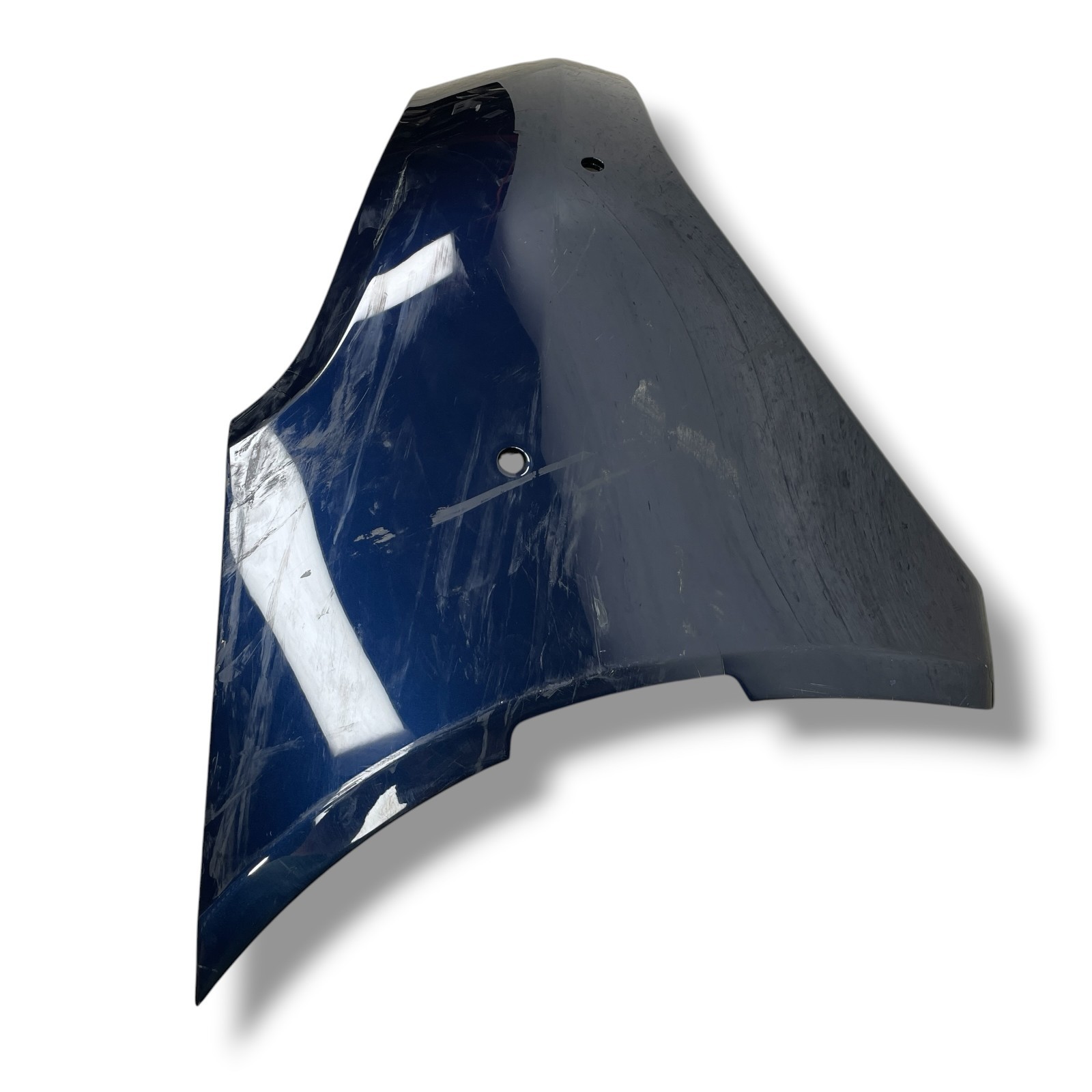 Aston Martin DB12 2024-2026 Rear Left Upper Rear bumper P/N RY5315A282