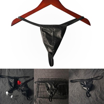 1 * Unterwäsche Niedrige Taille Polyamid/Nylon Sexy Auffällig G-String