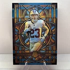 2025 Panini Absolute Christian McCaffrey Base (RAW)