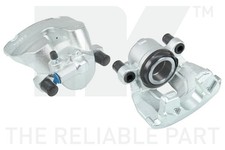 NK Bremssattel 2136165 Gusseisen für OPEL CORSA X15 ADAM M13 CDTI LPG Turbo