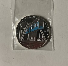 35 Euro 125 Jahre Wuppertaler Schwebebahn 2026