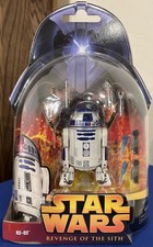 Star Wars Black Series Revenge Of The Sith R2-D2 Hasbro 2024 Walmart Exclusive