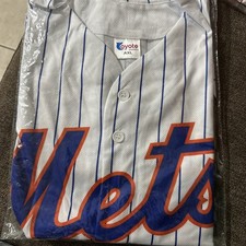 New York Mets Pete Alonso Jersey SGA 8/14/25 Stadium Giveaway
