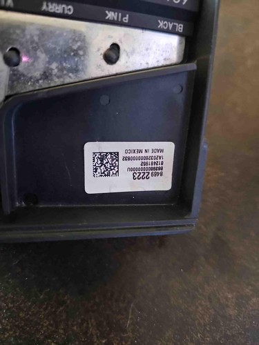 21 CHEVY MALIBU Battery Terminal - Picture 3 of 5