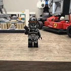 LEGO Star Wars Clone Army Customs Death Commando Purge Trooper Minifigure