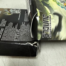 Lego Bionicle Protector of Jungle 70778 70779 New
