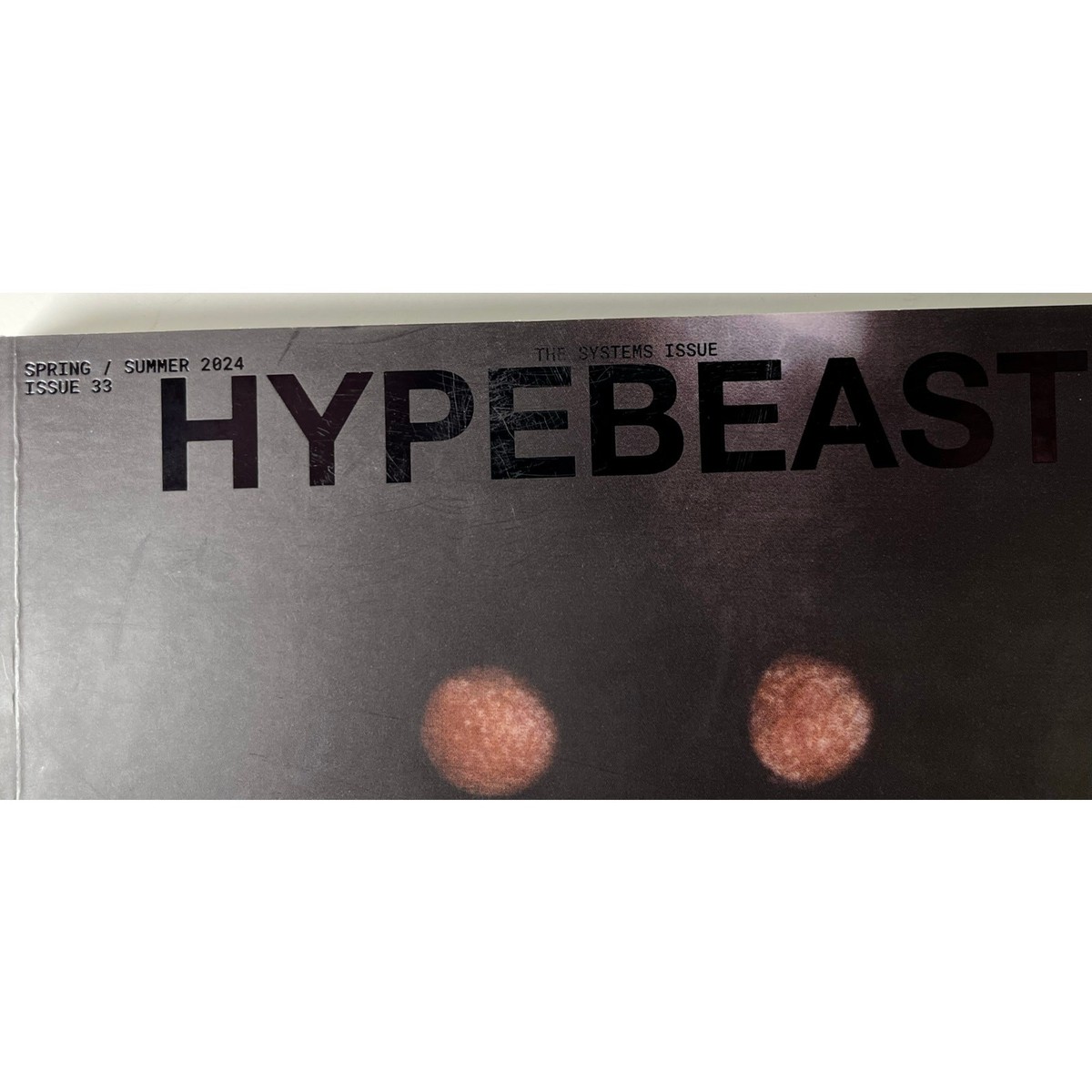 Hypebeast Magazine Issue 33 Kanye West Ye System Spring Summer