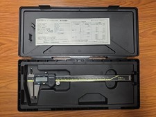 Mitutoyo 500-172-20 CD-8" CX 8 Inch Digital Inside / Outside Caliper