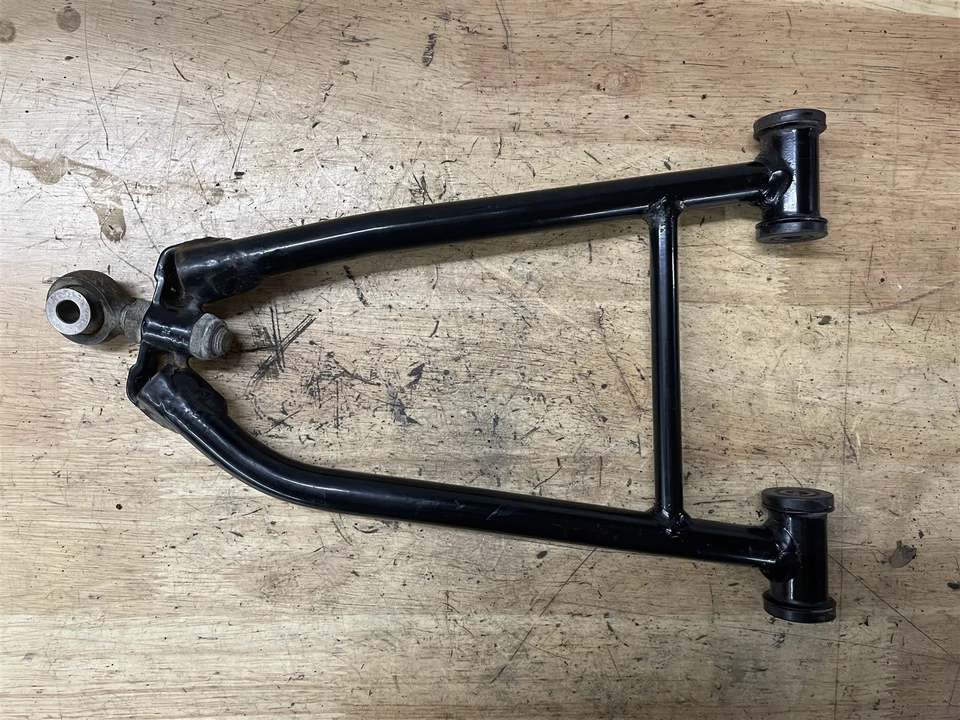 Polaris Dragon IQ 800 600 700 Switchback RMK Assault 07-15 OEM braço superior esquerdo A - Imagem 3 de 3