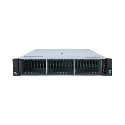 HPE ProLiant DL380 Gen10 24 SFF + 2 SFF Server Chassis