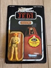 Vintage Cloud Car Pilot Star Wars ROTJ  77 Back 1983 SEALED CLEAN MOC MIB HK