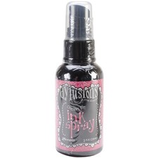 Dylusions By Dyan Reaveley Ink Spray 2oz Cherry Pie
