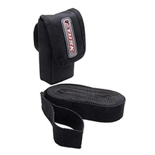  Motorcycle Recovery/Rope (12 Ft) 12 ft Strap