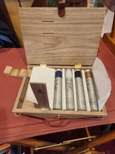 Davidoff Artist Cigar Case
