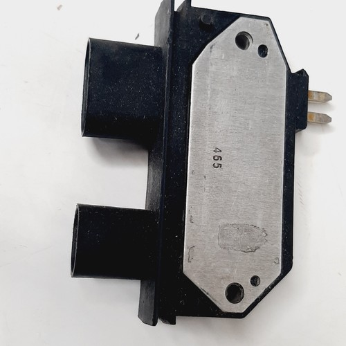 Borg Warner Ignition Control Module CBE25 CBE 25 NOS Car Auto Parts - Picture 8 of 8