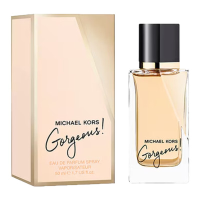 Michael Kors Wunderschön! 50 ml Eau De Parfum Damen EDP Parfum For Her