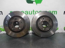 bremscheibe vorne CITROEN C4 AIRCROSS 1.6 HDI FAP 2012 2396100