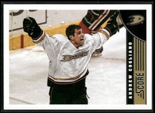 2013-14 Score #10 Andrew Cogliano