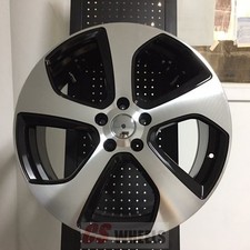 17 Gti Austin Style Wheels Rims 45mm Offset Brand New Vw Volkswagen