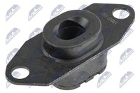 NEU - NTY ZPS-NS-080 Lagerung, Motor Passend FüR Nissan