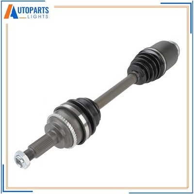 CV Axle Assembly Front Right For 2007-2014 Ford Edge Lincoln MKX 3.5L  3.7L AWD