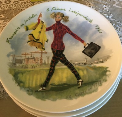 Les Femmes Du Siege-Independente-1960