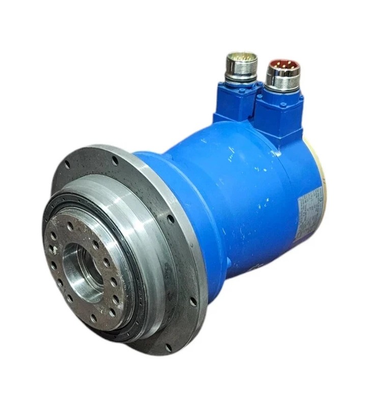 WITTENSTEIN MOTION CONTROL TPM 025-021R-320P-045ULSEG SERVO MOTOR 40013633