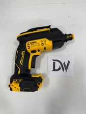 Dewalt 20V MAX Brushless Continuous Dry Wall Screw Gun DCF630N BareTool/Express